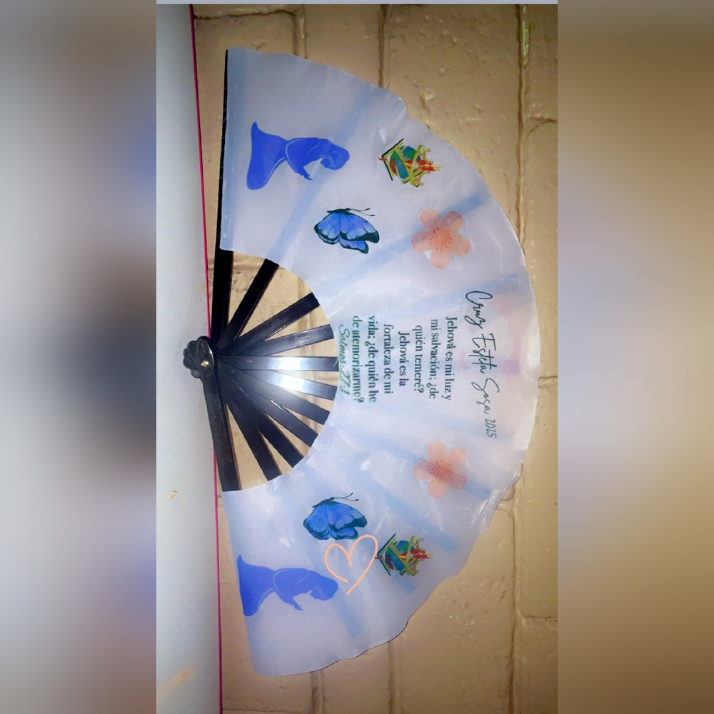 Customize Fans - image 2